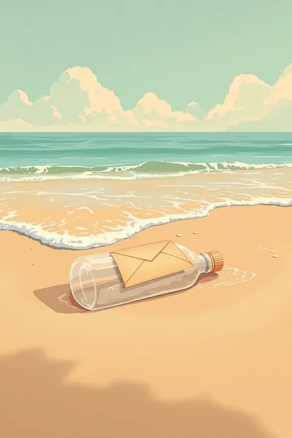 海风来信